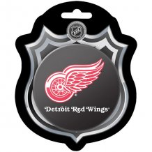Detroit Red Wings - Sher-Wood Hockey NHL Puk