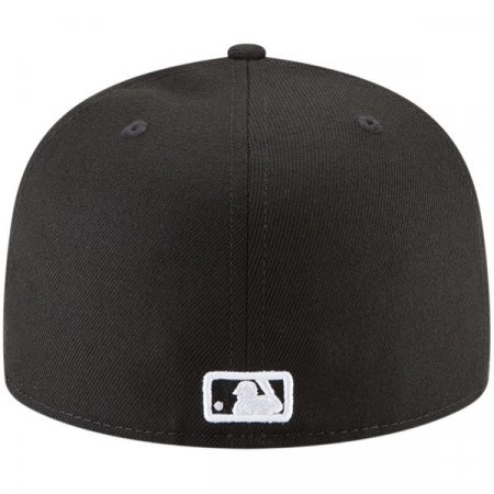Detroit Tigers - New Era Basic 59Fifty MLB Hat