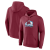 Colorado Avalanche - Primary Team Logo NHL Mikina s kapucí