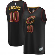 Cleveland Cavaliers Dziecia - Darius Garland Fast Break Replica NBA Jersey