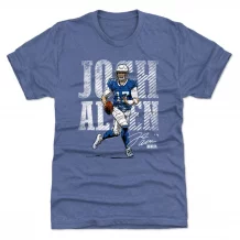 Buffalo Bills - Josh Allen Bold NFL Tričko
