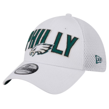 Philadelphia Eagles - Breakers 39Thirty NFL Cap