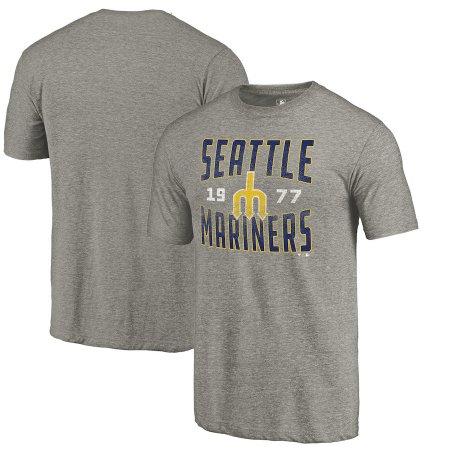Seattle Mariners - Branded Antique MLB T-shirt