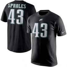Philadelphia Eagles - Darren Sproles NFLp Tshirt