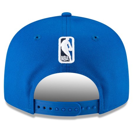 Milwaukee Bucks - 2020/21 City Edition Alternate 9Fifty NBA Hat