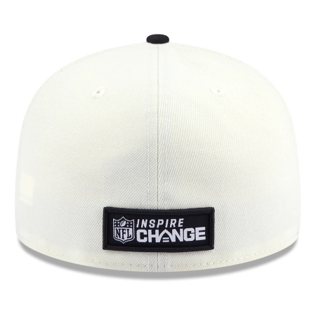 Green Bay Packers - 2022 Inspire Change 59FIFTY NFL Czapka