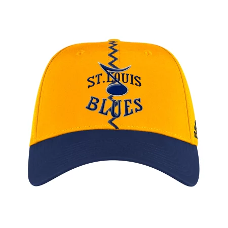 St. Louis Blues - Reverse Retro 2.0 Flex NHL Čiapka