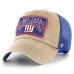New York Giants - Dial Trucker Clean Up NFL Hat