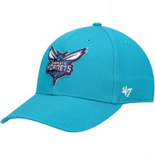 Charlotte Hornets - Legend MVP NBA Hat