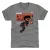 Cleveland Browns - Myles Garrett Cartoon Gray NFL Tričko