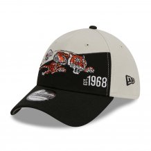 Cincinnati Bengals - Historic 2023 Sideline 39Thirty NFL Hat