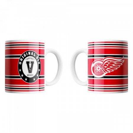Detroit Red Wings - Original Six NHL Mug