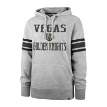 Vegas Golden Knights - Double Block NHL Mikina s kapucí