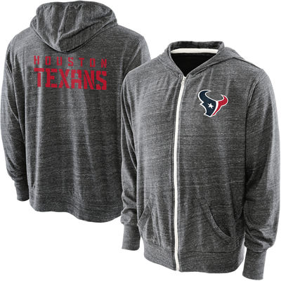 Houston Texans - Pro Line Lightweight NFL Jacket