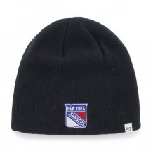 New York Rangers - Basic Logo NHL Knit Hat