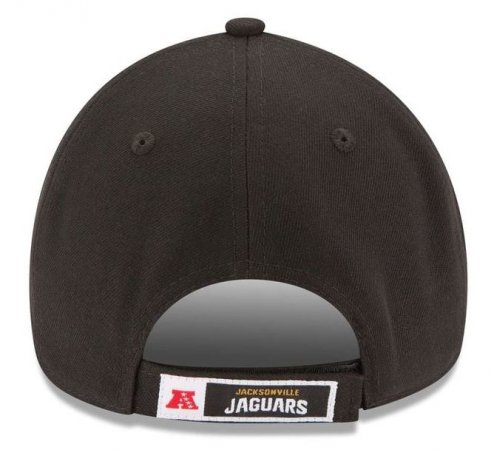 Jacksonville Jaguars - The League 9FORTY NFL Kšiltovka