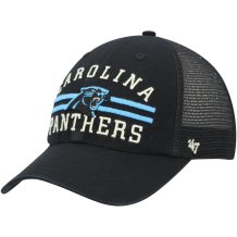 Carolina Panthers - Highpoint Trucker Clean Up NFL Cap