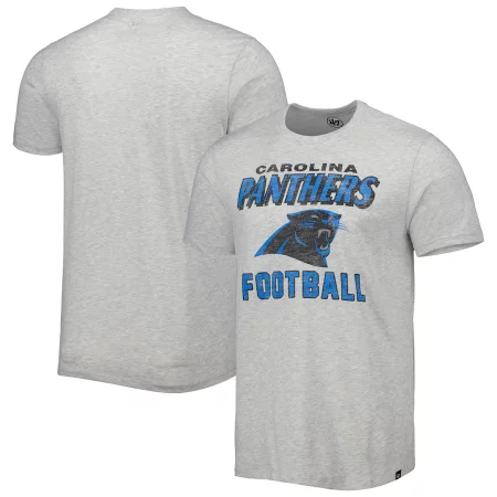 Carolina Panthers - Dozer Franklin NFL T-Shirt