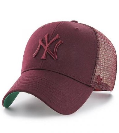 New York Yankees - MVP Branson KM MLB Hat