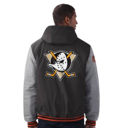 Anaheim Ducks - Cold Front NHL Bunda
