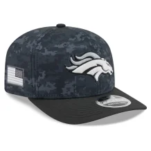 Denver Broncos - 2026 Salute To Service 9Seventy NFL Šiltovka