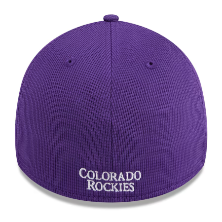 Colorado Rockies - 2024 Spring Training 39THIRTY MLB Hat