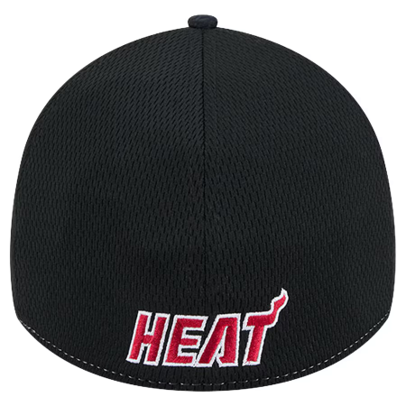 Miami Heat - Two-Tone 39Thirty NBA Hat