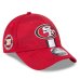 San Francisco 49ers - 2024 Sideline 9Forty NFL Cap