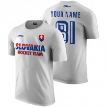 Słowacja 0718 Koszulka