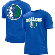 Dallas Mavericks - 22/23 City Edition Brushed NBA T-shirt
