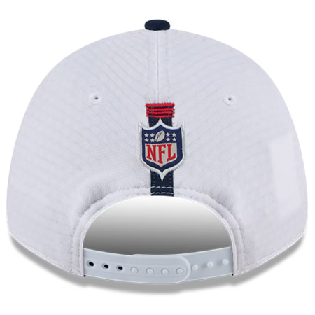 New England Patriots - 2024 Training Camp 9Forty NFL Cap