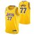 Los Angeles Lakers Youth - Luka Dončić Swingman NBA Jersey
