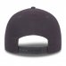 Los Angeles Lakers - Grayscale 9Forty NBA Czapka