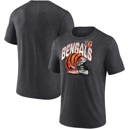Cincinnati Bengals - End Around NFL T-Shirt