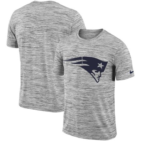 New England Patriots - Sideline Legend NFL T-Shirt