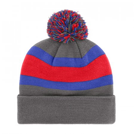 New York Rangers2 - Breakaway NHL Knit Hat