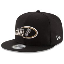 San Antonio Spurs - New Era 2026 NBA Finals 9Fifty NBA Kšiltovka