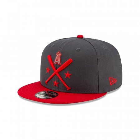 Los Angeles Angels - All Star Workout 9Fifty MLB Czapka