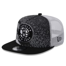 Brooklyn Nets - Court Sport Speckle 9Fifty NBA Czapka
