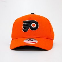 Philadelphia Flyers Dětská - Logo Team NHL Kšiltovka