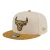 Chicago Bulls - Color Pack 2-Tone 9Fifty NBA Czapka