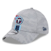 Tennessee Titans - 2024 Sideline Gray 39Thirty NFL Cap