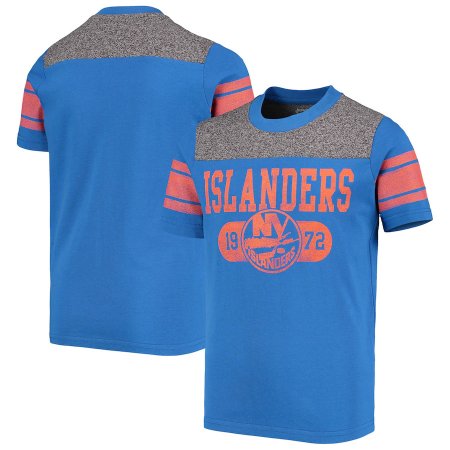 New York Islanders Youth - All-Time NHL T-Shirt