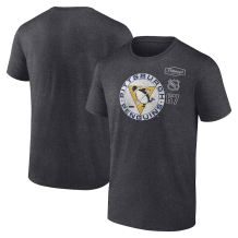 Pittsburgh Penguins - Team Origin NHL T-Shirt