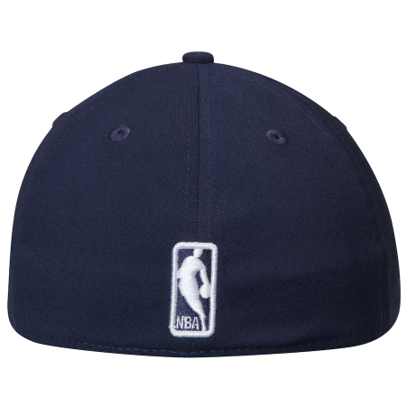 New Orleans Pelicans - Team Classic 39THIRTY Flex NBA Hat