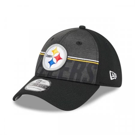 Pittsburgh Steelers - 2023 Training Camp 39Thirty Flex NFL Cap