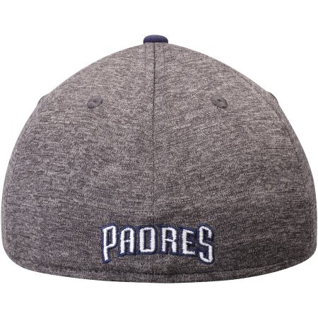 San Diego Padres - New Era Adult 39THIRTY MLB Hat