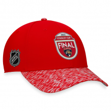 Florida Panthers - 2023 Stanley Cup Final Locker Room NHL Hat
