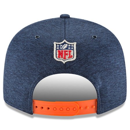 Denver Broncos - 2018 Sideline Sport NFL Knit Hat :: FansMania