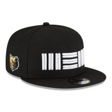 Memphis Grizzlies - 2023 City Edition 9Fifty NBA Czapka